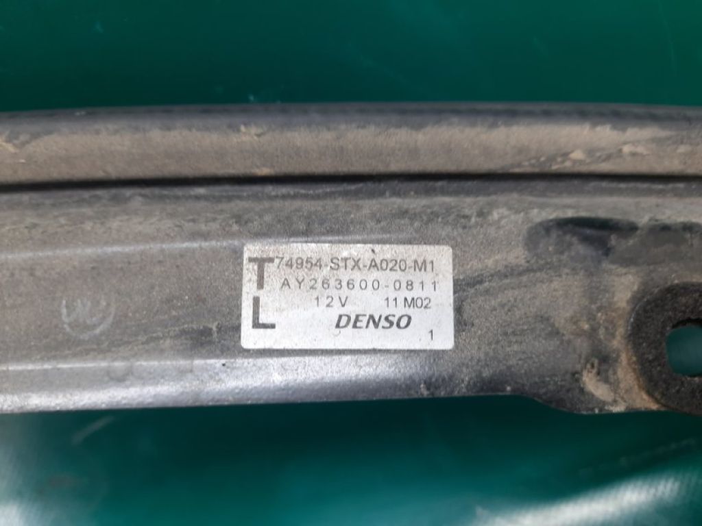 74954-STX-A02 | Датчик открытия багажника лев. ACURA MDX (YD2) 06-13 - Фото 3