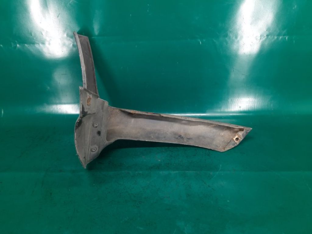 71510-STX-A00ZA | Бризговик задн. прав. ACURA MDX (YD2) 06-13 - Фото 2