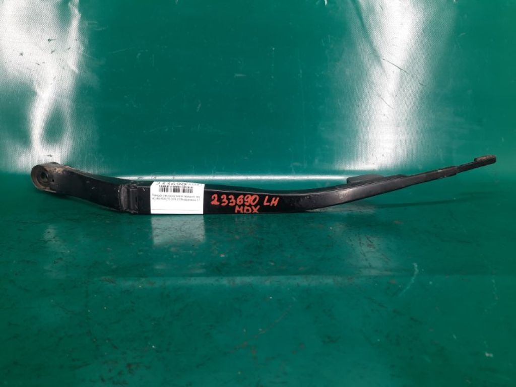 76600-STX-A01 | Повідець склоочисника передній лів. ACURA MDX (YD2) 06-13