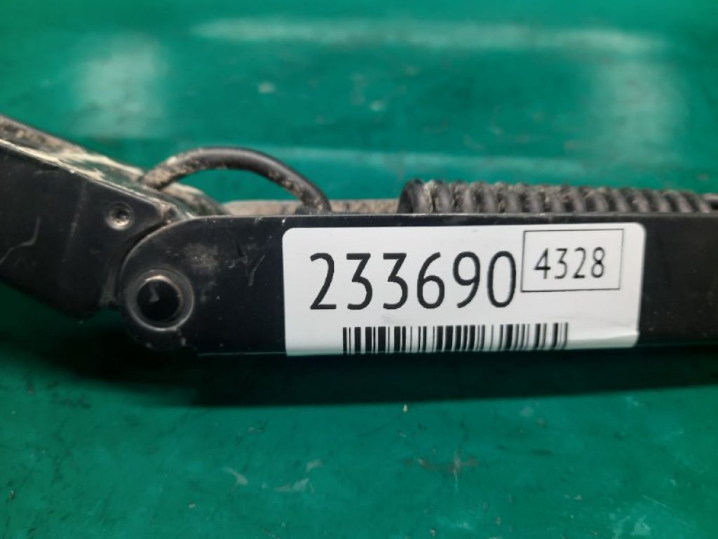 76600-STX-A01 | Повідець склоочисника передній лів. ACURA MDX (YD2) 06-13 - Фото 2