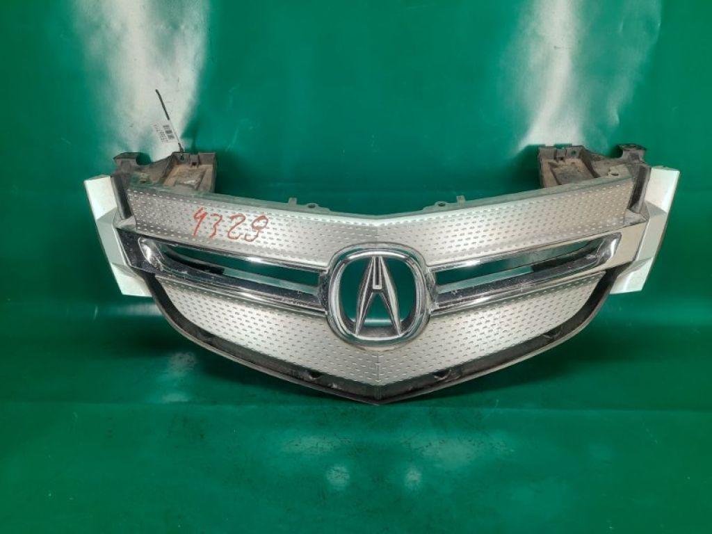75100-STX-A01ZE | Решетка радиатора ACURA MDX (YD2) 06-13