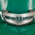 75100-STX-A01ZE | Решетка радиатора ACURA MDX (YD2) 06-13