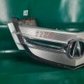 75100-STX-A01ZE | Решетка радиатора ACURA MDX (YD2) 06-13 - Превью 3
