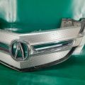 75100-STX-A01ZE | Решетка радиатора ACURA MDX (YD2) 06-13 - Превью 4