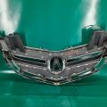 75100-STX-A01ZE | Решетка радиатора ACURA MDX (YD2) 06-13 - Превью 5