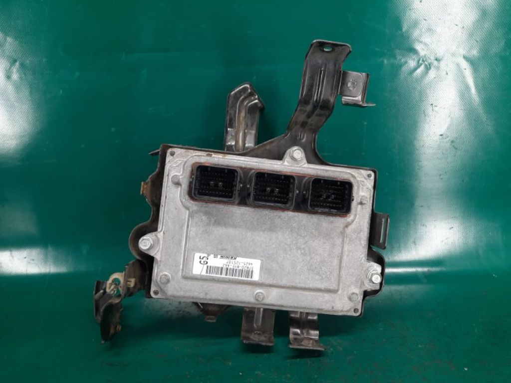 37820-RYE-A63 | Блок керування двигуном ACURA MDX (YD2) 06-13 - Фото 3