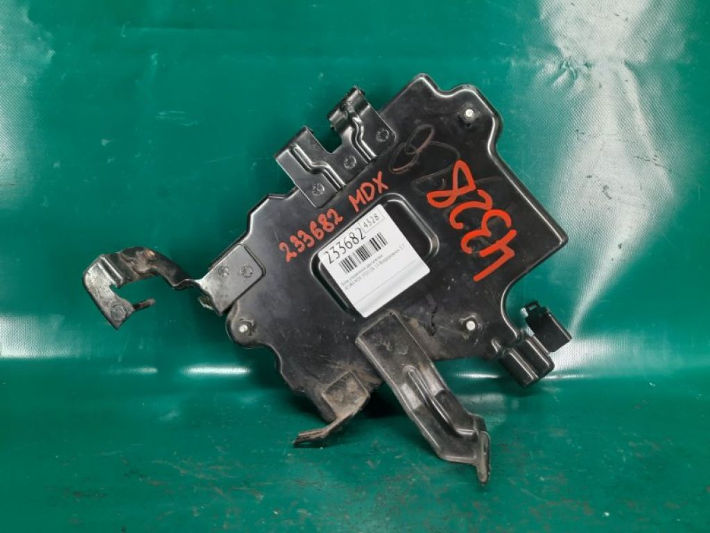 37820-RYE-A63 | Блок керування двигуном ACURA MDX (YD2) 06-13 - Фото 4