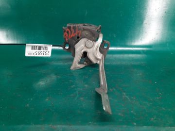 Замок капоту ACURA MDX (YD2) 06-13