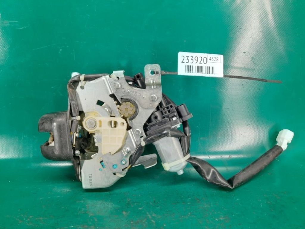 74800-TK8-A01 | Замок крышки багажника ACURA MDX (YD2) 06-13