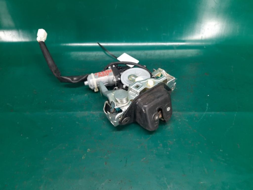 74800-TK8-A01 | Замок крышки багажника ACURA MDX (YD2) 06-13 - Фото 2