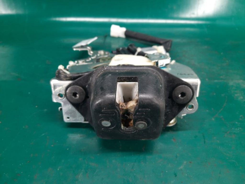 74800-TK8-A01 | Замок крышки багажника ACURA MDX (YD2) 06-13 - Фото 5