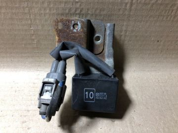 Конденсатор LEXUS LS460 06-12