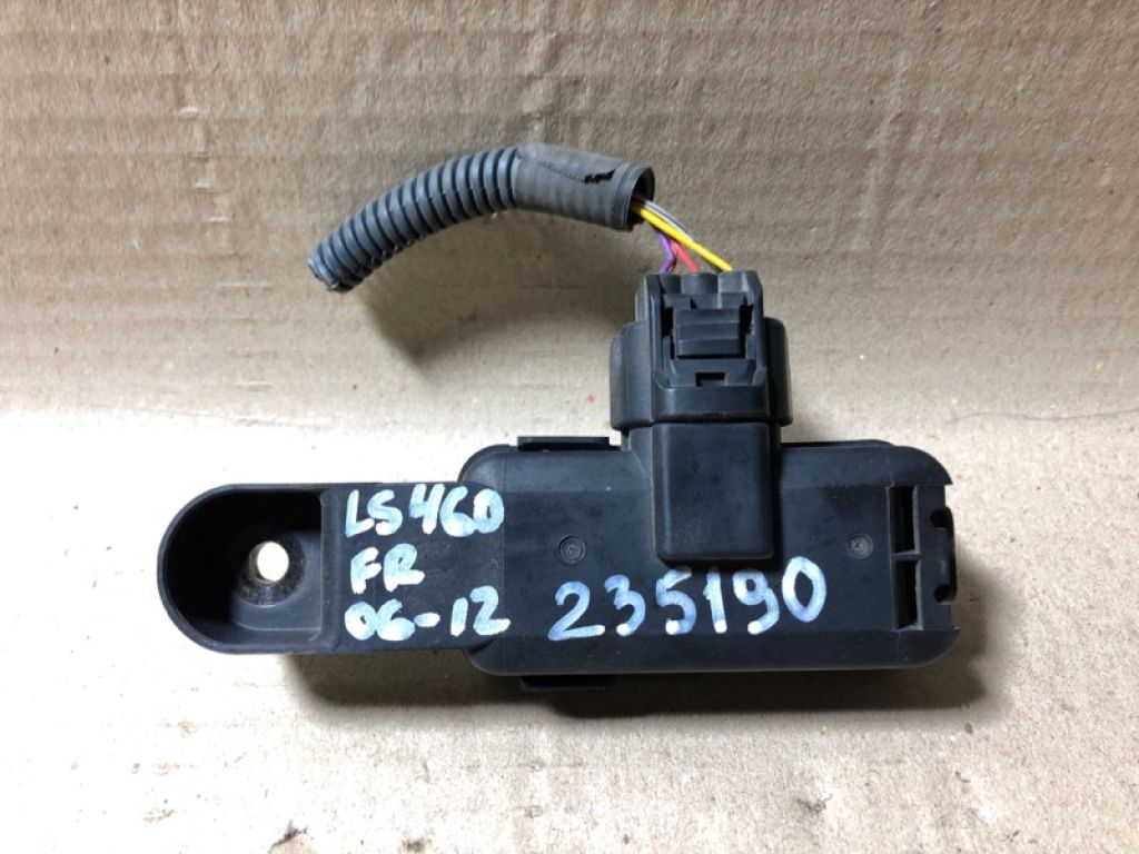 88898-50030 | Датчик якості повітря LEXUS LS460 06-12