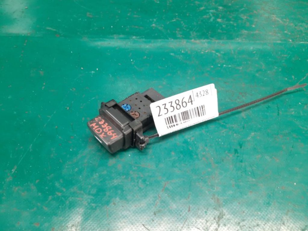 35800-SED-003 | Кнопка закрывания крышки багажника ACURA MDX (YD2) 06-13
