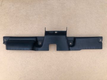 Накладка замка капота MITSUBISHI OUTLANDER XL 05-13