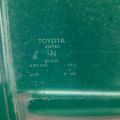 68103-06090 | Стекло двери задн. прав. TOYOTA CAMRY 40 06-11 - Превью 2