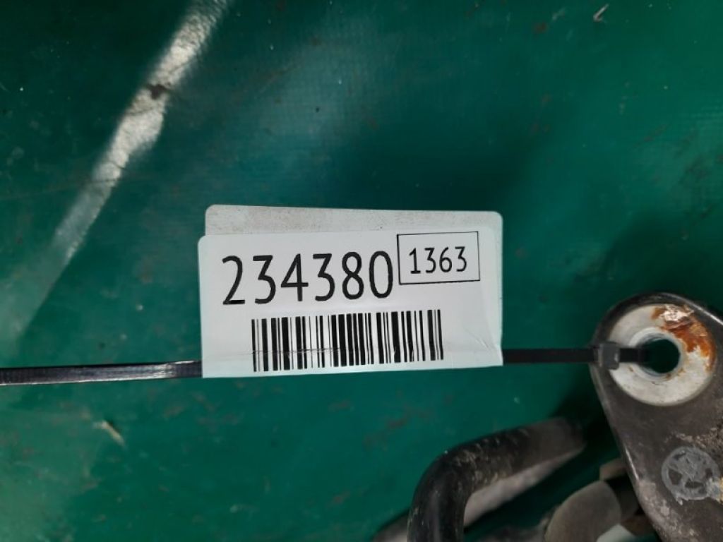 25510-RYE-003 | Радиатор АКПП ACURA MDX (YD2) 06-13 - Фото 2