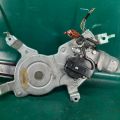 74961-STX-315 | Моторчик привода ляды ACURA MDX (YD2) 06-13 - Превью 2