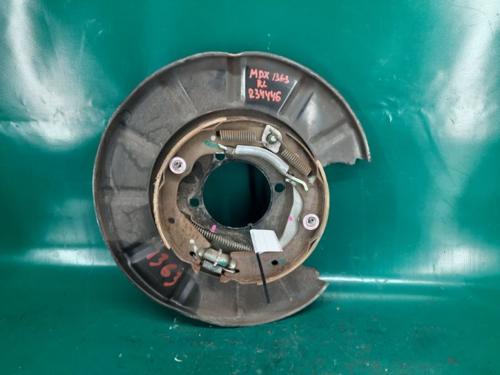 43120-STX-A01 | Тормозной механизм задн. лев. ACURA MDX (YD2) 06-13