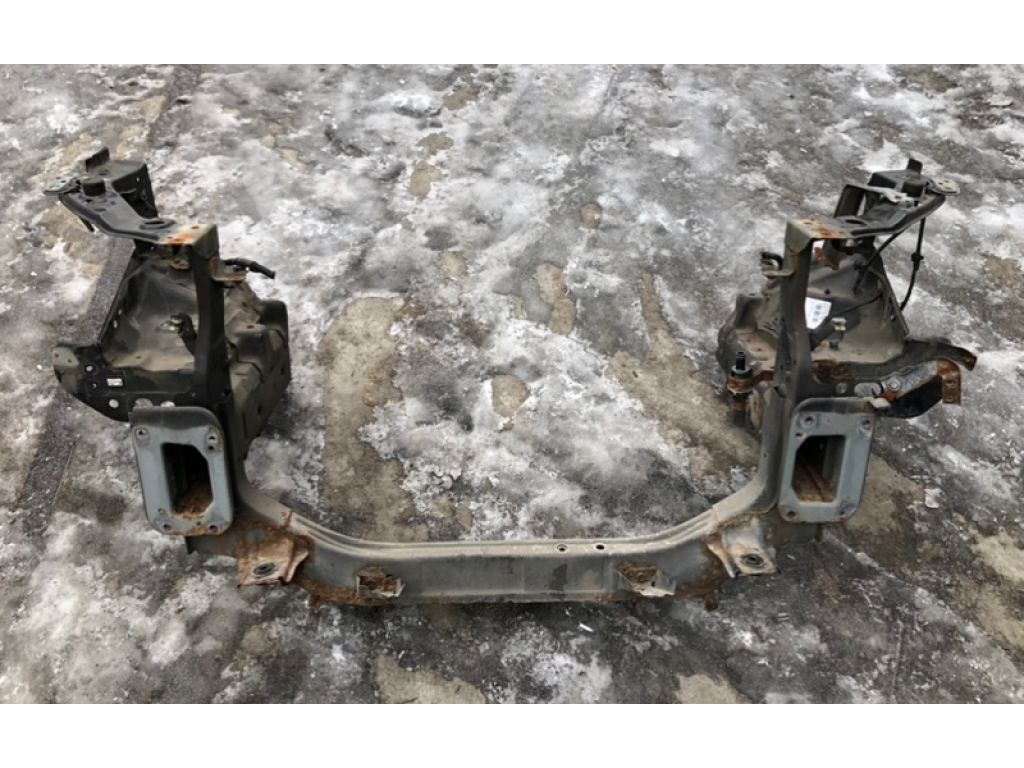 5256A410 | Панель передняя MITSUBISHI OUTLANDER XL 05-13