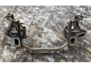 Панель передня MITSUBISHI OUTLANDER XL 05-13