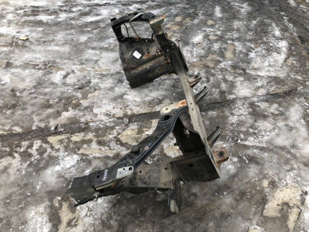 5256A410 | Панель передняя MITSUBISHI OUTLANDER XL 05-13 - Фото 4