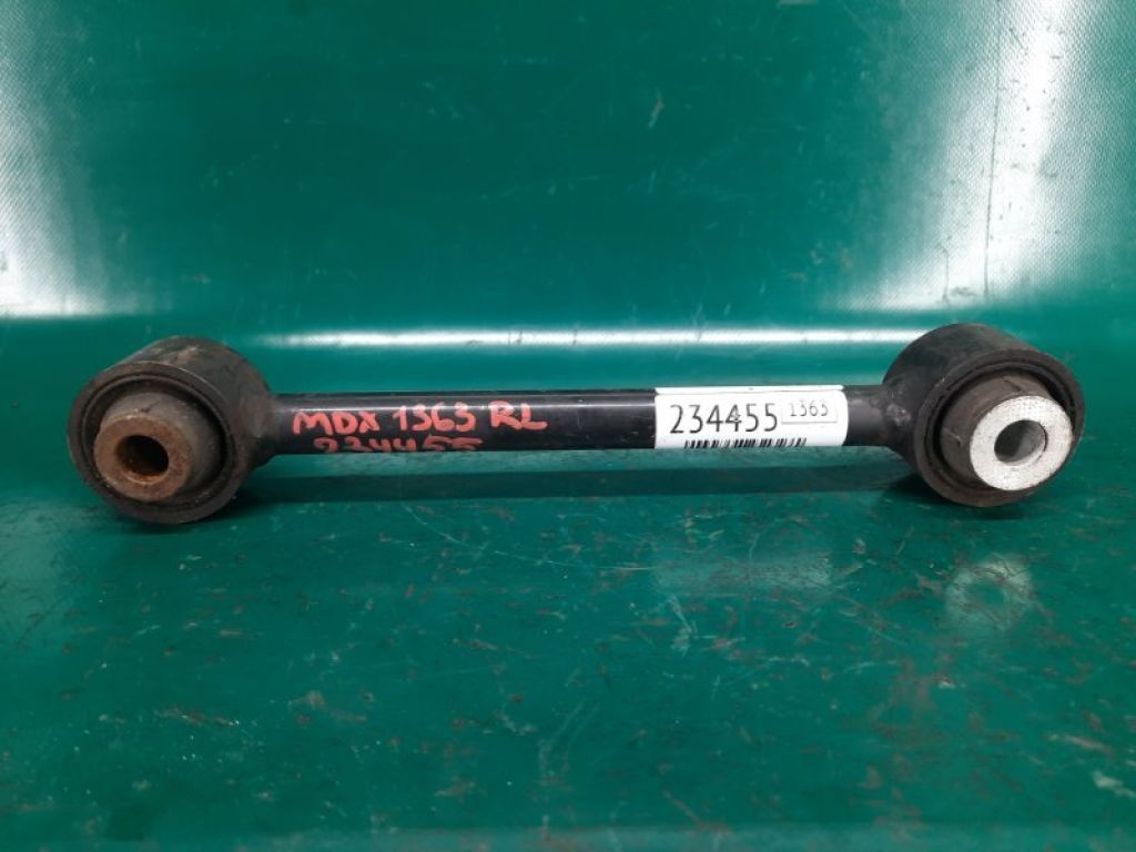 52345-STX-A01 | Важіль задньої підвіски нижній поперечний лів. ACURA MDX (YD2) 06-13