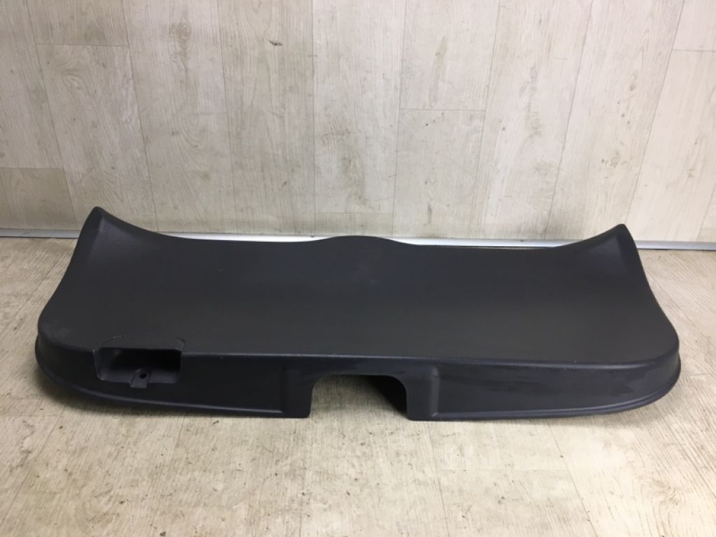 83770-80J00-P4Z | Обшивка кришки багажника SUZUKI SX4 06-13 - Фото 4