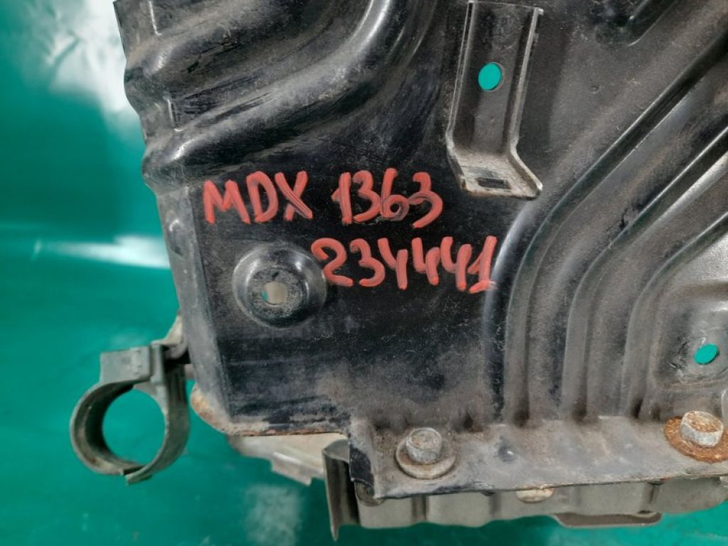 60630-STX-A01ZZ | Полиця акумулятора ACURA MDX (YD2) 06-13 - Фото 2