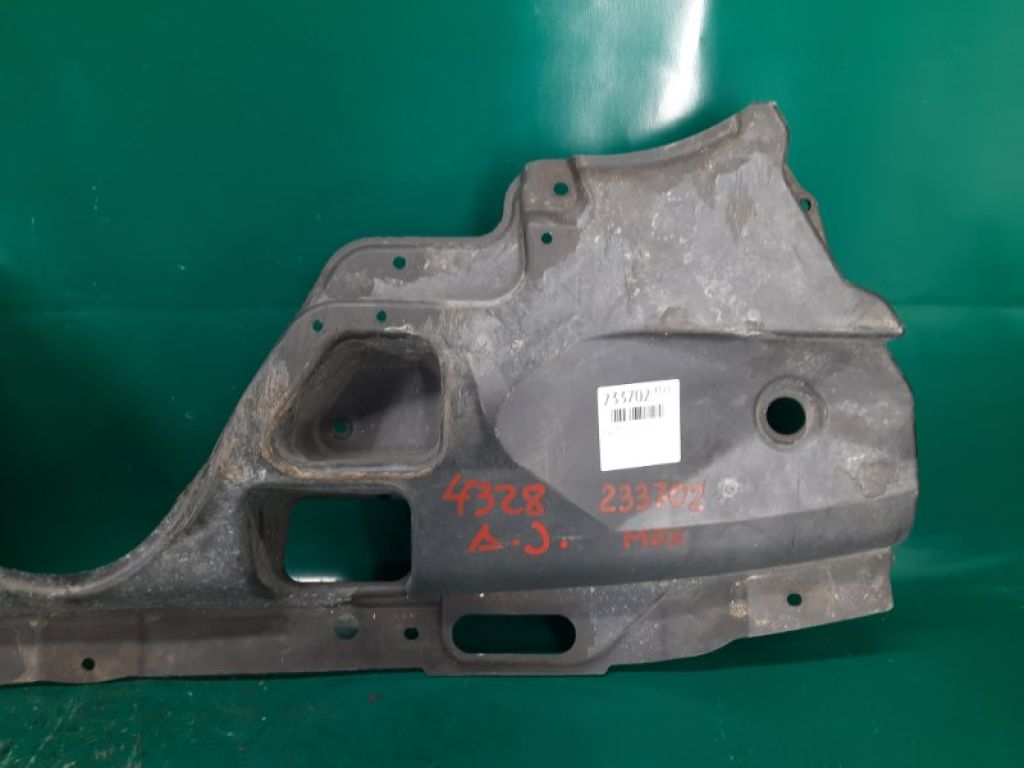 74111-STX-A02 | Захист двигуна ACURA MDX (YD2) 06-13 - Фото 4