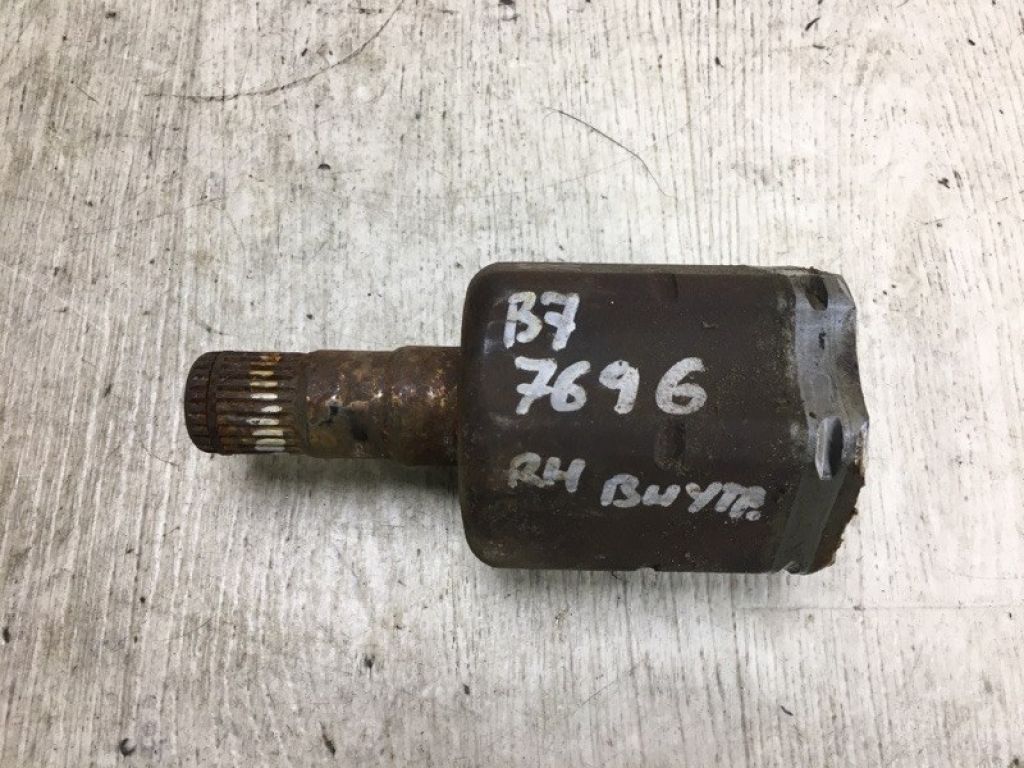 1KM 498 103 | Шрус внутренний VOLKSWAGEN PASSAT B8 14-