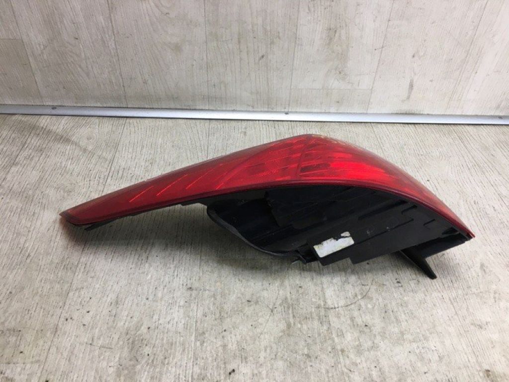 92401-2T010 | Ліхтар зовнішній задн. лів. KIA OPTIMA TF 11-16 - Фото 4