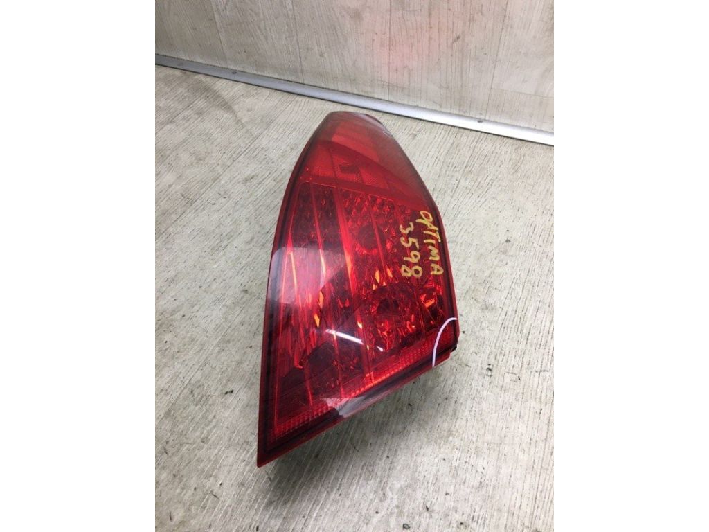 92401-2T010 | Ліхтар зовнішній задн. лів. KIA OPTIMA TF 11-16 - Фото 5