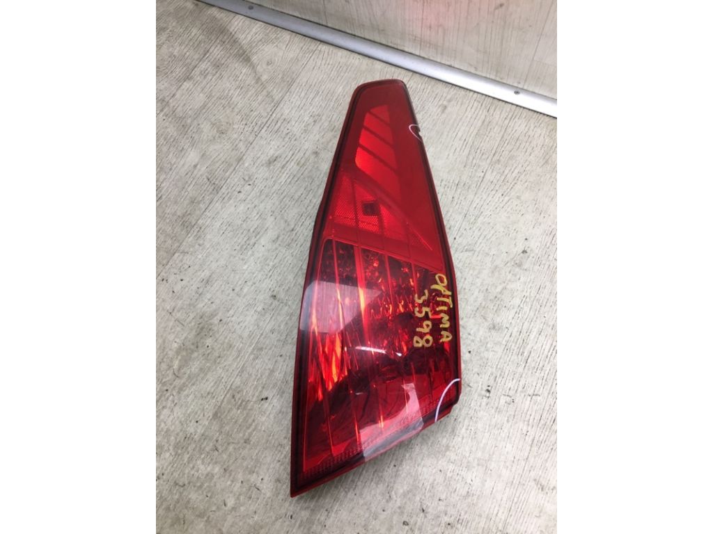 92401-2T010 | Ліхтар зовнішній задн. лів. KIA OPTIMA TF 11-16 - Фото 6