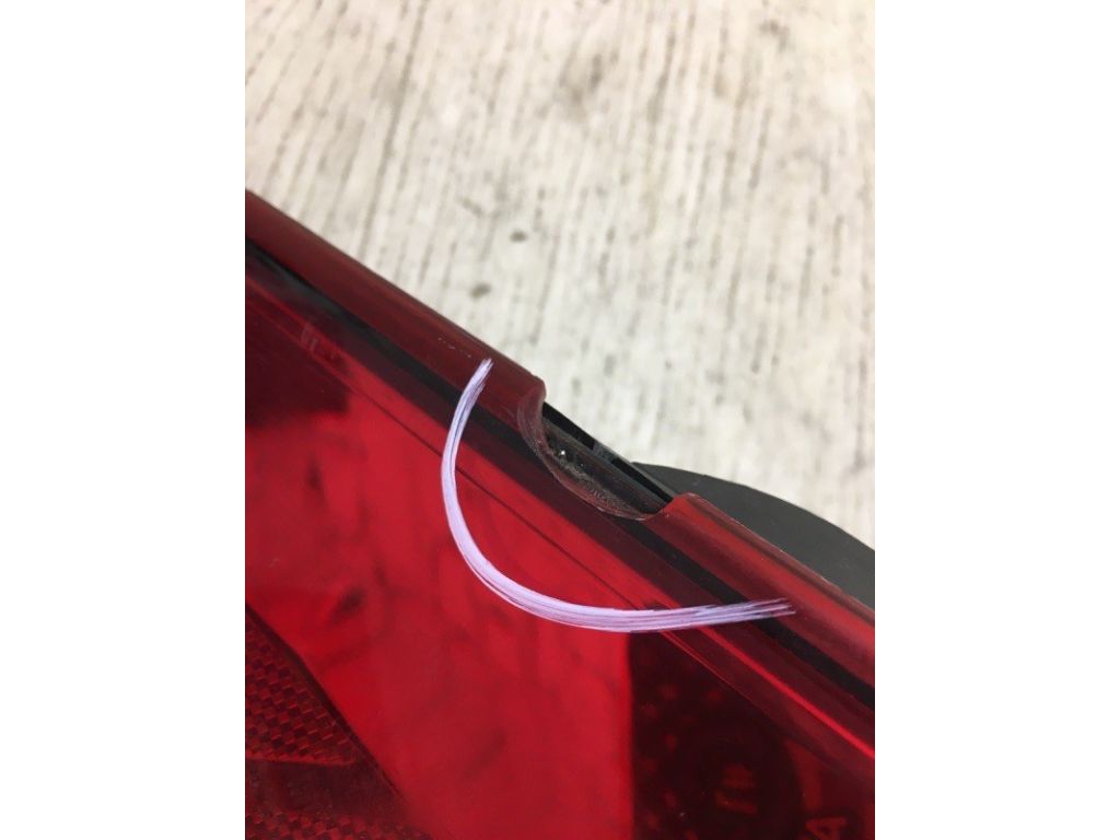 92401-2T010 | Ліхтар зовнішній задн. лів. KIA OPTIMA TF 11-16 - Фото 8