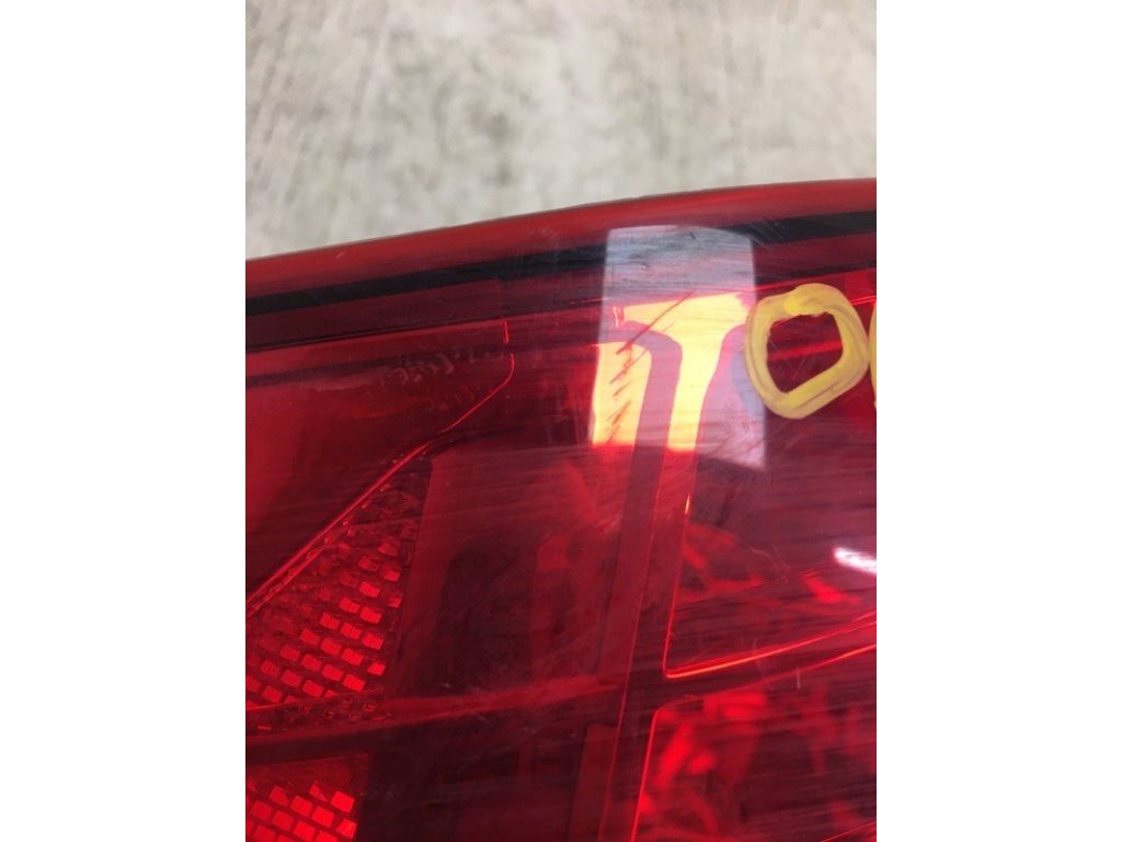 92401-2T010 | Ліхтар зовнішній задн. лів. KIA OPTIMA TF 11-16 - Фото 9