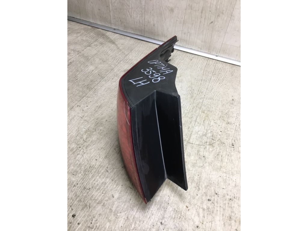 92401-2T010 | Ліхтар зовнішній задн. лів. KIA OPTIMA TF 11-16 - Фото 10