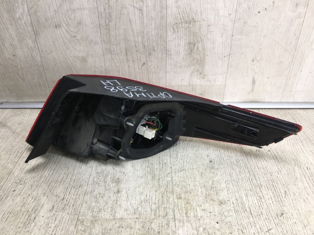 92401-2T010 | Ліхтар зовнішній задн. лів. KIA OPTIMA TF 11-16 - Фото 11