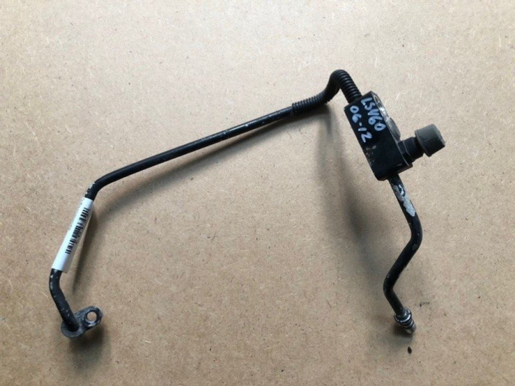 88706-50010 | Трубка кондиціонеру LEXUS LS460 06-12