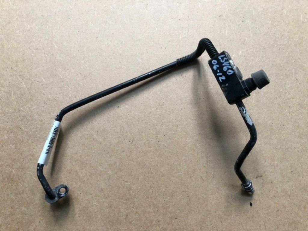 88706-50010 | Трубка кондиціонеру LEXUS LS460 06-12 - Фото 2