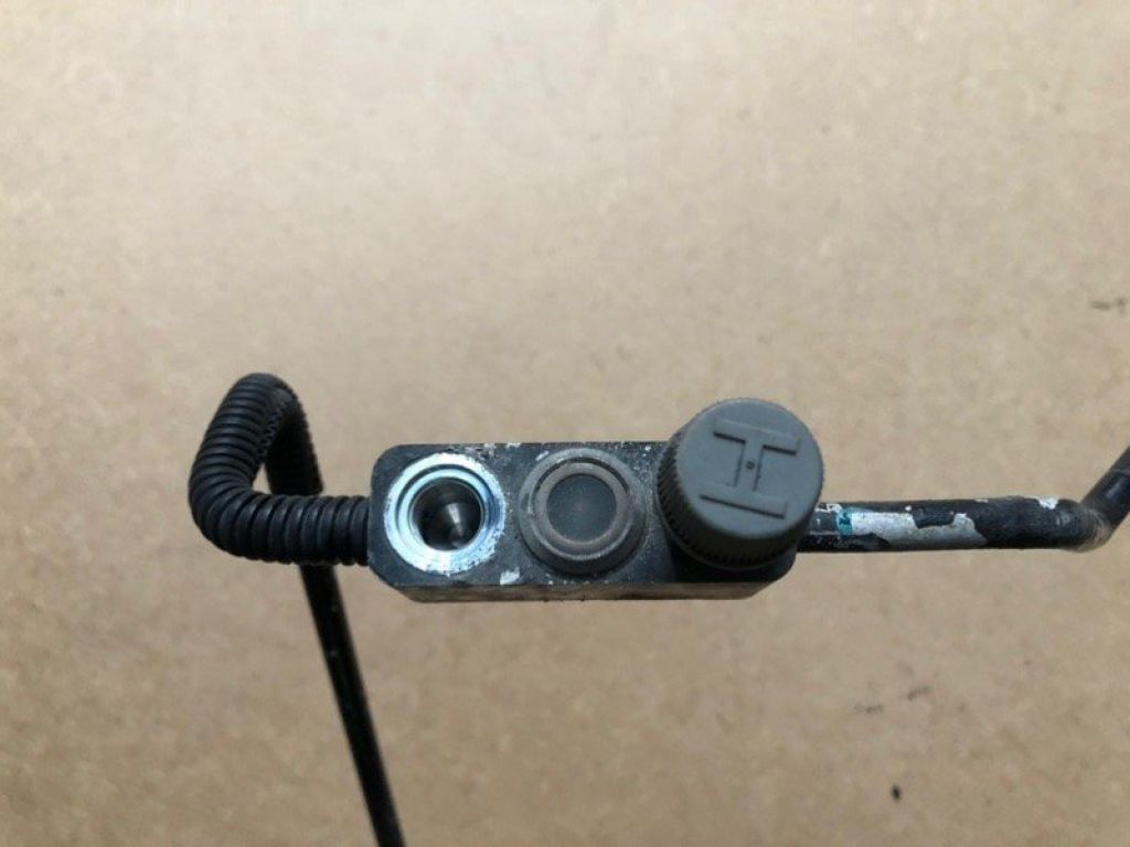 88706-50010 | Трубка кондиціонеру LEXUS LS460 06-12 - Фото 4