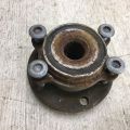 5K0 498 621 | Ступица передн. лев. VOLKSWAGEN PASSAT B8 14-