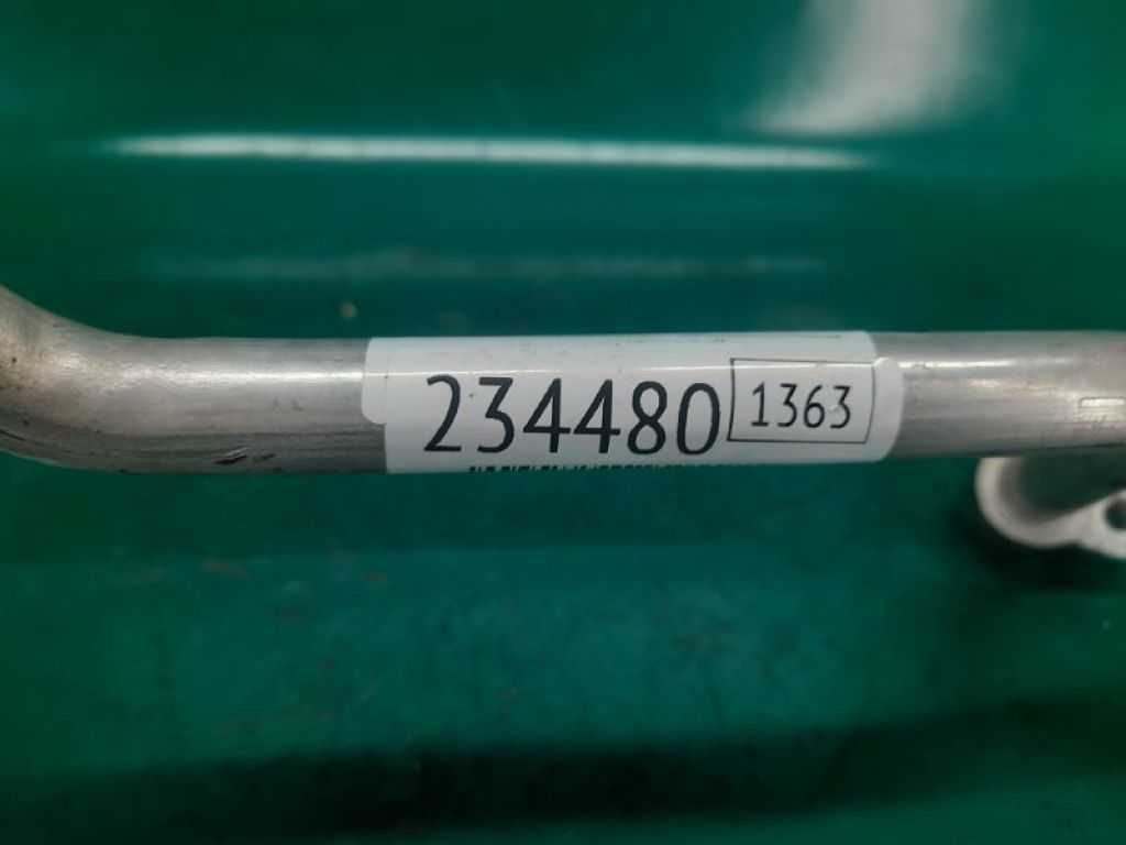 80321-STX-A02 | Трубка кондиціонеру ACURA MDX (YD2) 06-13 - Фото 2
