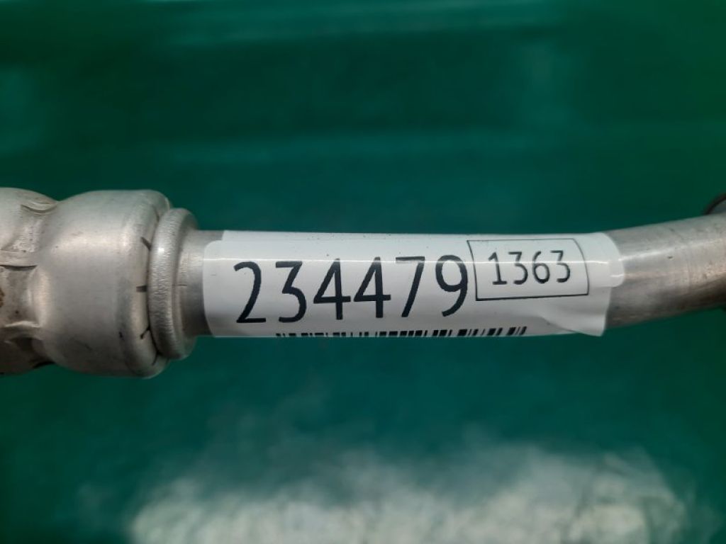 80311-STX-A01 | Трубка кондиціонеру ACURA MDX (YD2) 06-13 - Фото 2