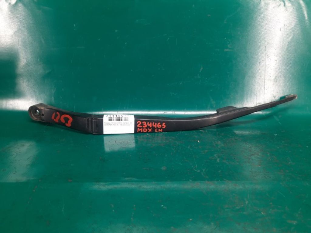 76600-STX-A01 | Повідець склоочисника передній лів. ACURA MDX (YD2) 06-13