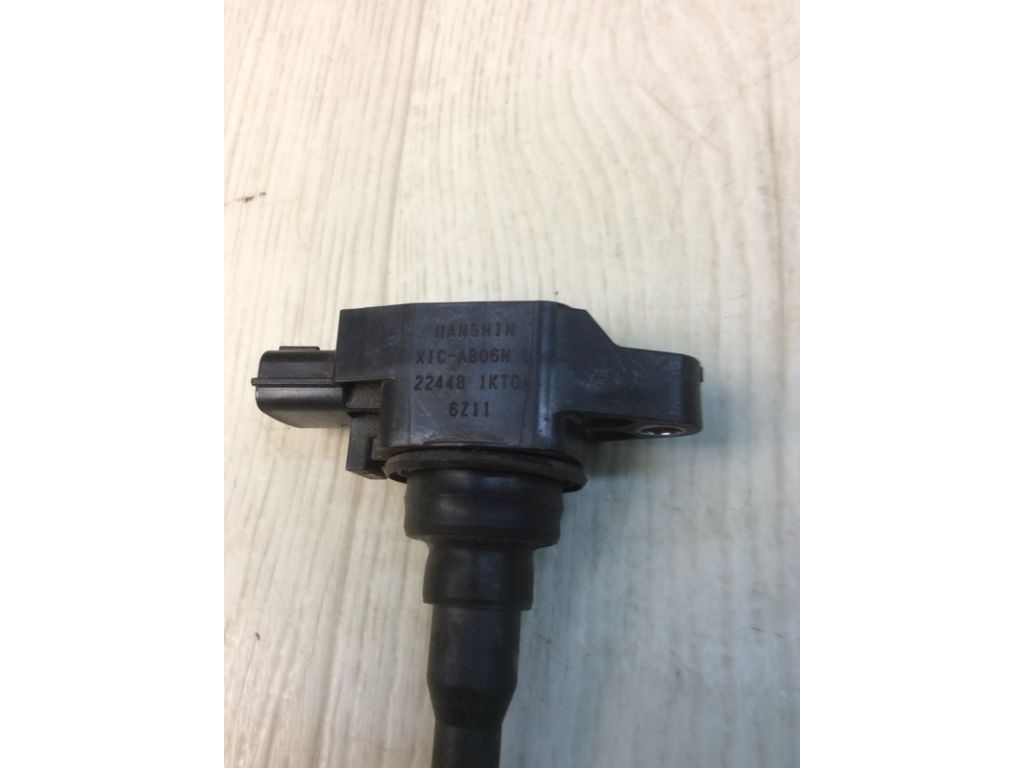 22448-1KT1A | Катушка зажигания NISSAN X-TRAIL/ROGUE T32 13-20 - Фото 3