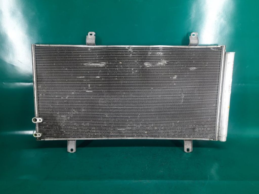 88460-06210 | Радиатор кондиционера TOYOTA CAMRY 40 06-11