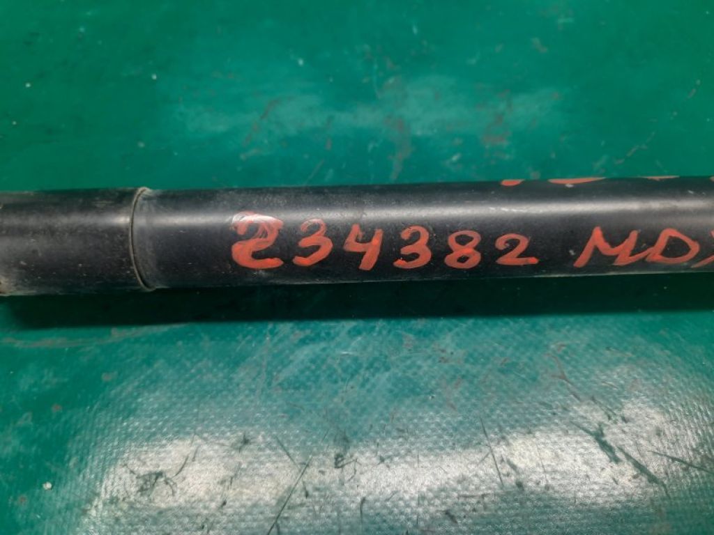 74820-STX-305 | Амортизатор кришки багажника прав. ACURA MDX (YD2) 06-13 - Фото 2