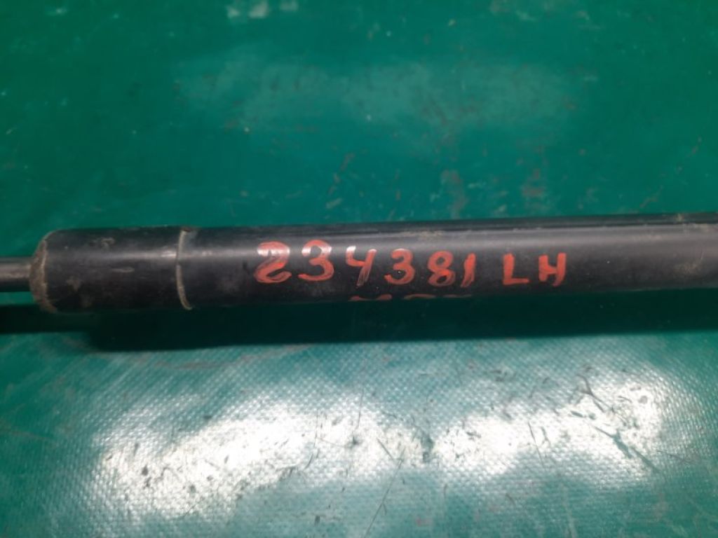 74870-STX-305 | Амортизатор крышки багажника лев. ACURA MDX (YD2) 06-13 - Фото 2