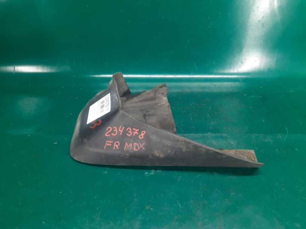 75800-STX-A10ZA | Бризговик передн. прав. ACURA MDX (YD2) 06-13 - Фото 3